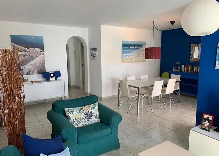 Casa Coloradas