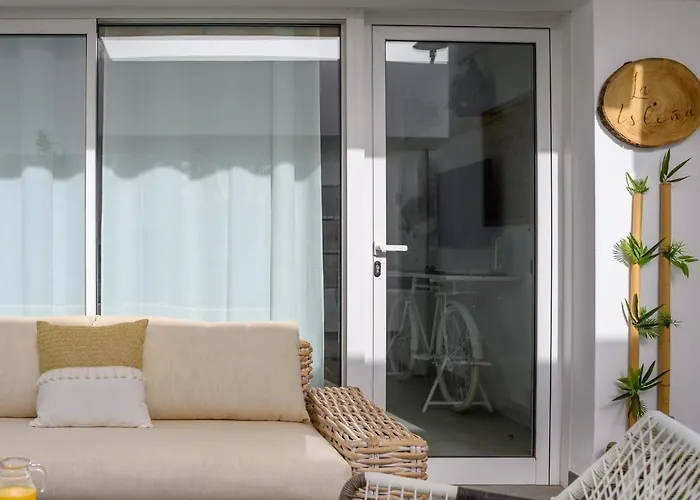 La Islena House - Near The Beach, Air-Con, Fast Wifi And Sat Tv By Lanzarote Vacation Homes