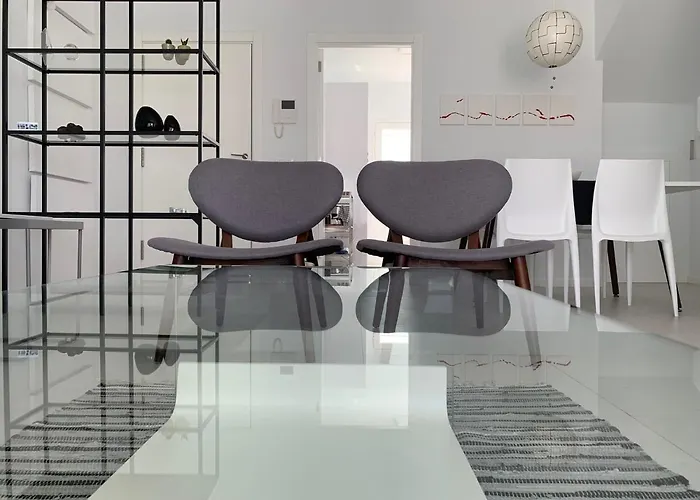 Trendy Casa Linea