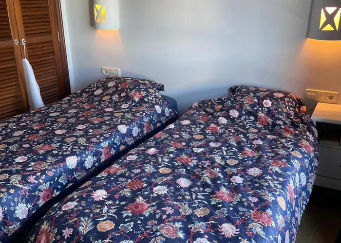 Faro Park Villa Bella Heated Pool