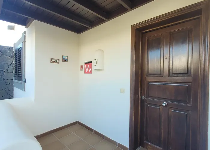 Los Charcones Vivienda Vacacional