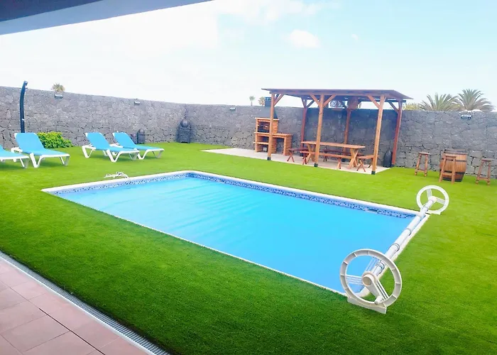 Casa Montes