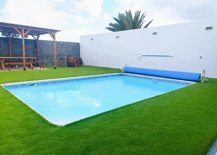 Casa Montes